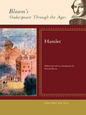 Hamlet - ebook